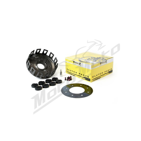 PROX Clutch Basket Honda CRF 450cc 09-12