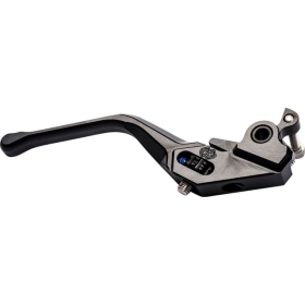 GILLES TOOLING Factor-X Clutch Lever Aprilia / Yamaha 690/1100 09-24
