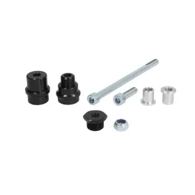 RDMOTO Crash pad fitting kit PH Benelli BN 752S 18-23