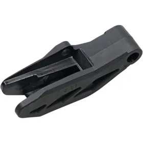 UFO Black Chain Guide/Block Yamaha YZ 65-85cc 19-26