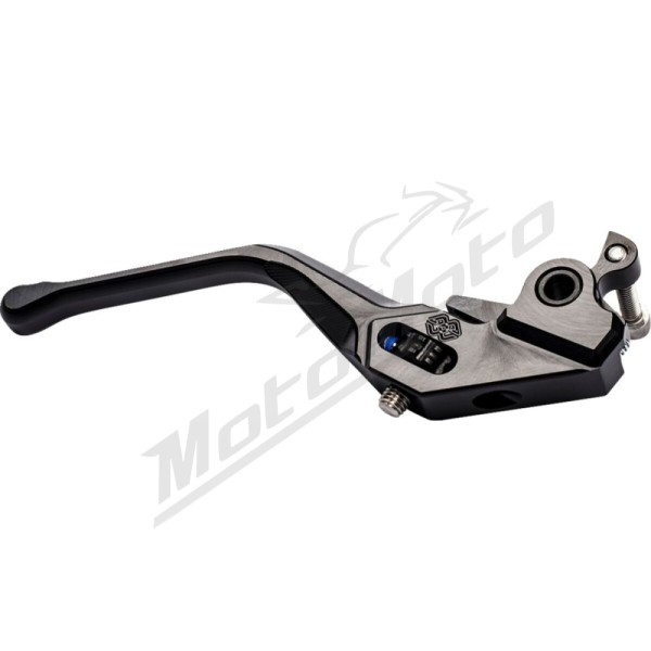 GILLES TOOLING Factor-X Clutch Lever Aprilia / Yamaha 690/1100 09-24