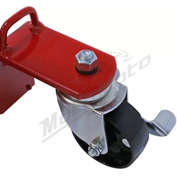 MaxTuned Hydraulic lift for motorcycle MAX 400Kg.