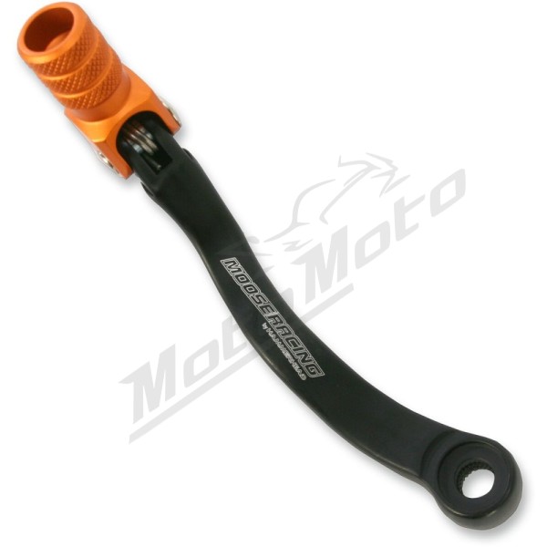 MOOSE OFFROAD Forged Shift Lever KTM EXC / MXC / SX / SX-F / XC / XC-F / XCF-W / XC-W 125-380cc 98-16