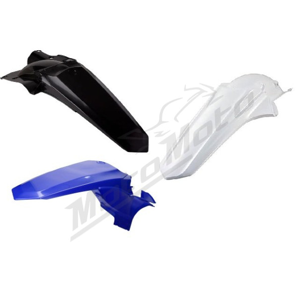 POLISPORT Rear Fender Yamaha YZ250F/YZ450F 14-18