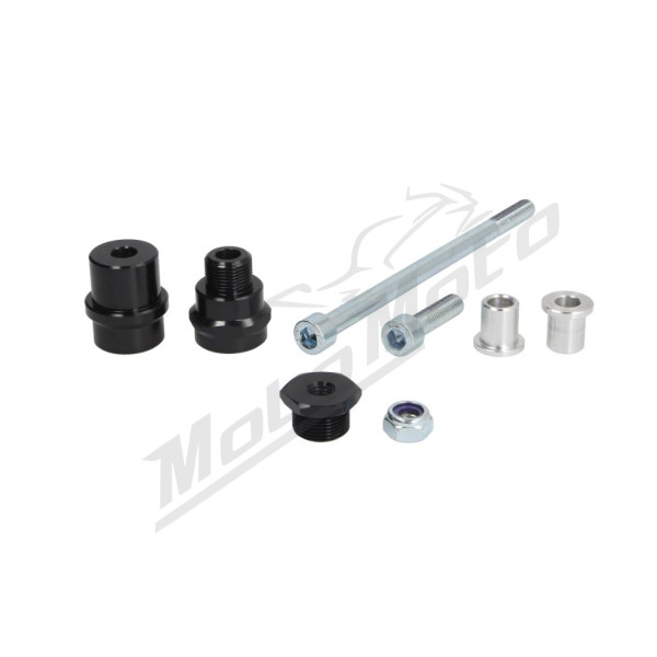RDMOTO Crash pad fitting kit PH Benelli BN 752S 18-23