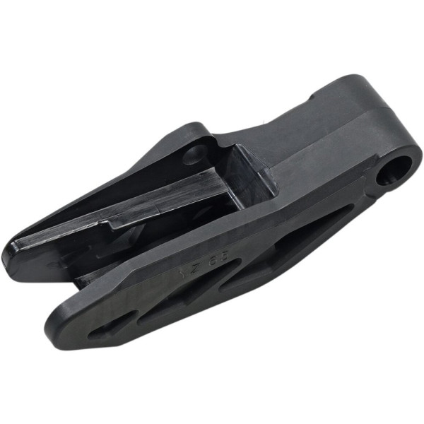 UFO Black Chain Guide/Block Yamaha YZ 65-85cc 19-26