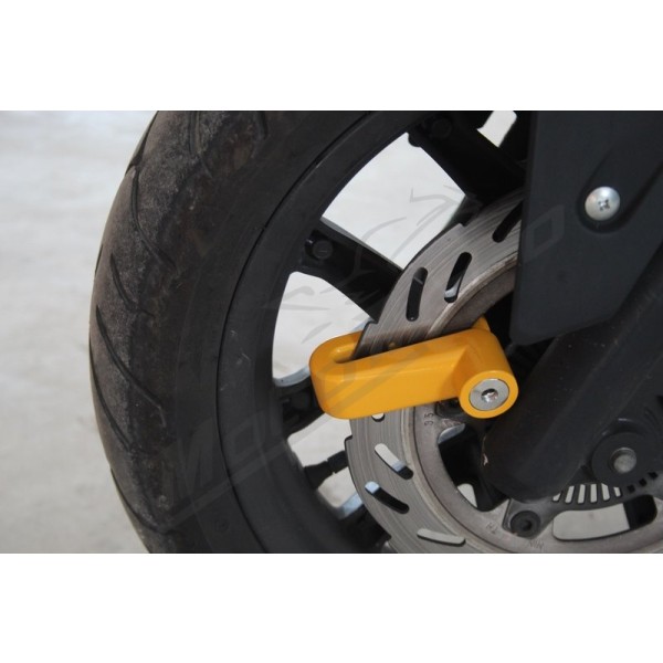 VECTOR Disc Mini Disc Lock Ø10mm