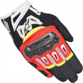 Alpinestars SMX-2 Air Carbon V2 gloves