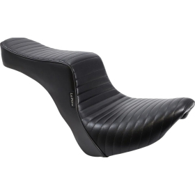 LE PERA Cherokee Sėdynė Harley Davidson FLSL / FXBB / FXBBS / FXST  1750-1923 18-26