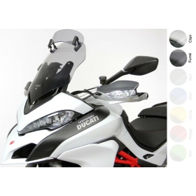 MRA Variotouring priekinis stiklas DUCATI 1200 MULTISTRADA
