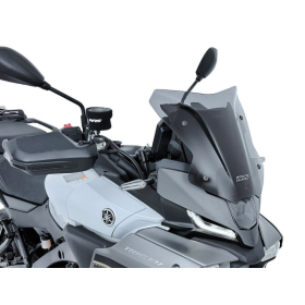 WRS Windscreen Sport Dark Smoke Yamaha MT-09 Tracer 9 2025