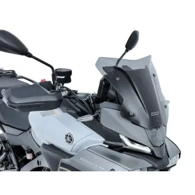 WRS Windscreen Sport Dark Smoke Yamaha MT-09 Tracer 9 2025