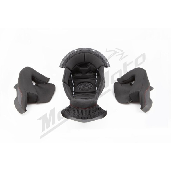 PREMIER HELMETS Dokker Helmet Liner