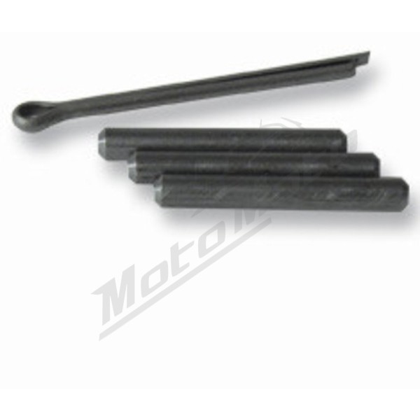 SeaX Drive pin kit Johnson / Evinrude 6-25HP (-1983)