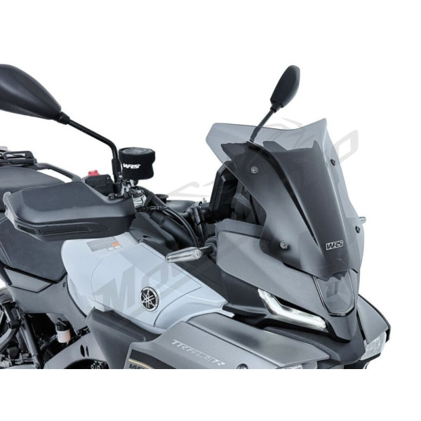 WRS Windscreen Sport Dark Smoke Yamaha MT-09 Tracer 9 2025