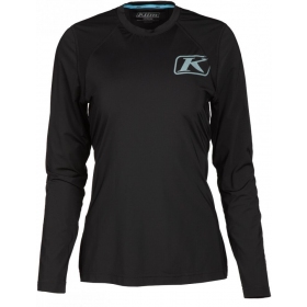 Klim Solstice -1.0 Ladies Long Sleeve Functional Shirt