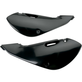 UFO Replacement Side Panels Kawasaki KLX / KX 65-110cc 01-24