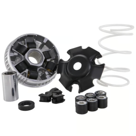Variator kit MALOSSI Maxi Multivar 2000 (20x17) Piaggio / Gilera / Aprilia / Italjet 125-180 94-03 2T
