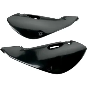 UFO Replacement Side Panels Kawasaki KLX / KX 65-110cc 01-24