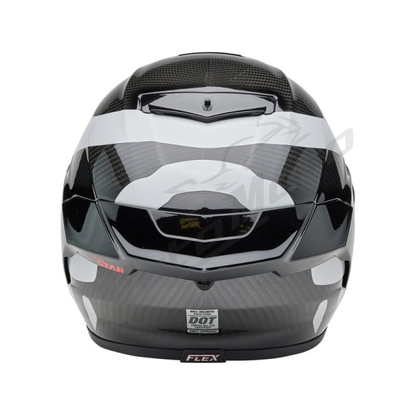BELL Race Star DLX Helmet
