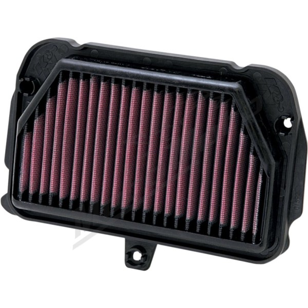 K&N High-Flow Air Filter Aprilia RSV4  / Tuono 1000/1100 09-24