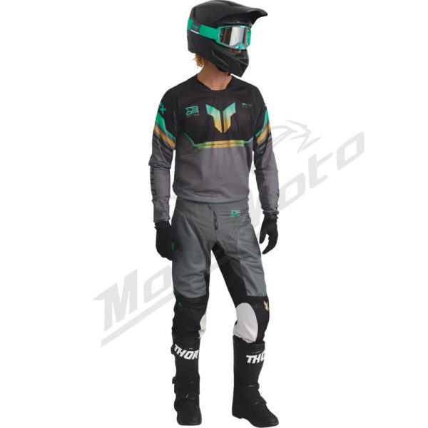 THOR Launchmode Air Raptor Pants
