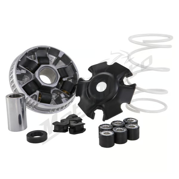 Variator kit MALOSSI Maxi Multivar 2000 (20x17) Piaggio / Gilera / Aprilia / Italjet 125-180 94-03 2T