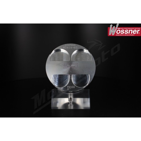 WÖSSNER Forged Piston 77,94-77,95mm Sherco SE 250 28-13
