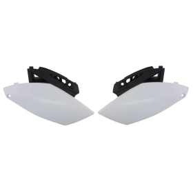CE MOTO Side panels Yamaha YZ 250 10-13