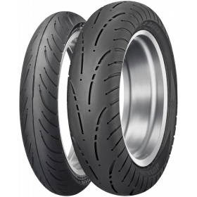 TYRE DUNLOP D428 TL 81H 180/65 R16