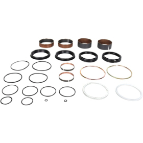 PIVOT WORKS Fork Seal/Dust Seal Kit Kawasaki KX / Suzuki RM-Z 250 13-16
