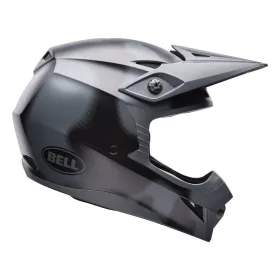 BELL MX-10 Mips Vaikiškas krosinis šalmas kamufliažinis