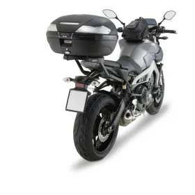 KAPPA Rear storage box bracket Yamaha MT / XSR 850-900 13-21