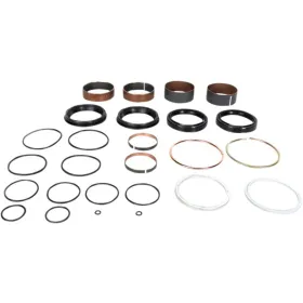 PIVOT WORKS Fork Seal/Dust Seal Kit Kawasaki KX / Suzuki RM-Z 250 13-16