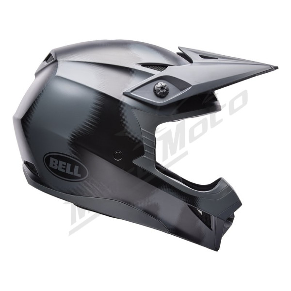 BELL Youth MX-10 Mips Helmet - Black Camo