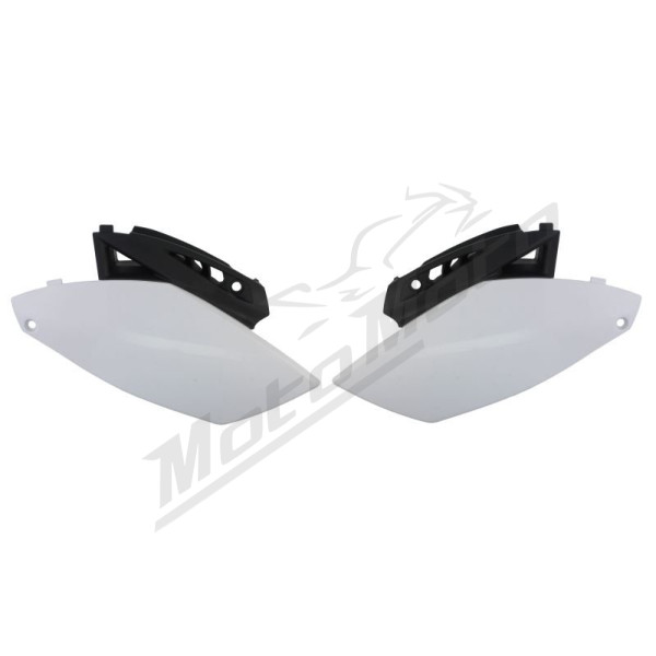 CE MOTO Side panels Yamaha YZ 250 10-13