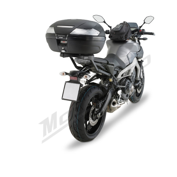 KAPPA Rear storage box bracket Yamaha MT / XSR 850-900 13-21