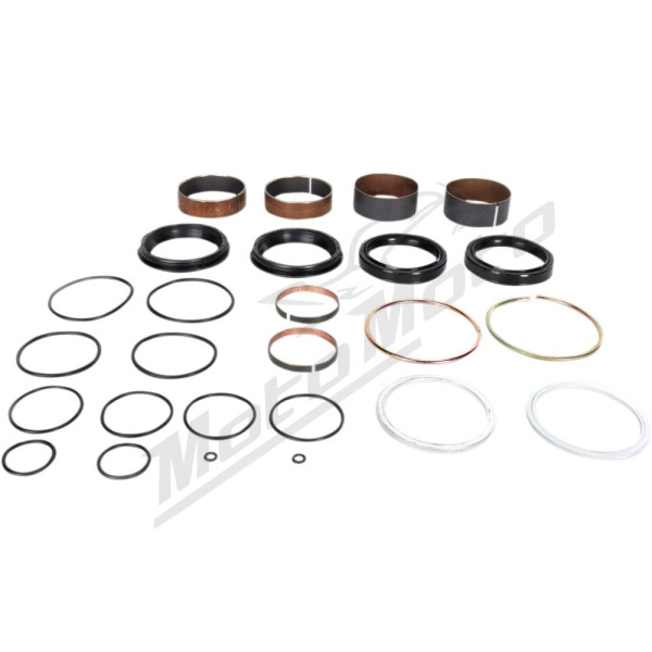 PIVOT WORKS Fork Seal/Dust Seal Kit Kawasaki KX / Suzuki RM-Z 250 13-16