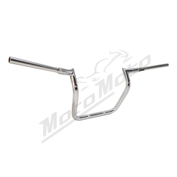 TRASK Bro Bar handlebar 25,4mm Indian Chief / Chieftain / RoadMaster 111-116 14-22