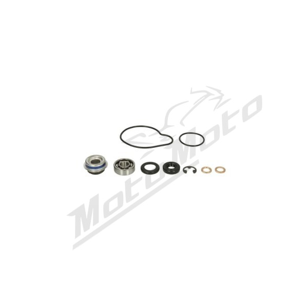 WINDEROSA Vandens pompos rem. kompl. Suzuki LT-A 500cc 02-07