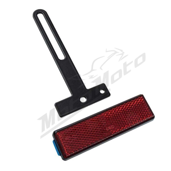 ZIEGER PRO A tipo valstybinio numerio laikiklis KTM Duke / Super Duke 990-1390 2024