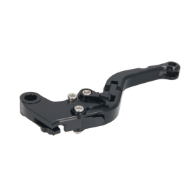 4Ride Clutch Lever short Suzuki GSX-R 750-1000cc 05-10