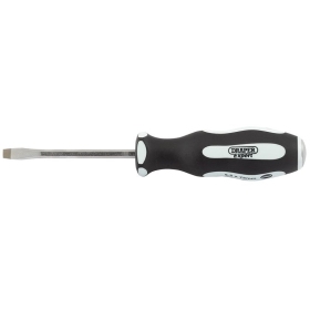 DRAPER Slot Screwdriver 8x200mm