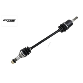 MOOSE OFFROAD Replacement Standard CV Axle Rear Can Am Commander 800-1000 16-19