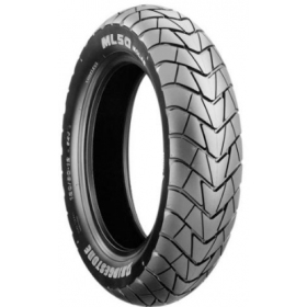 Tyre BRIDGESTONE ML50 TL 56L 130/70 R12