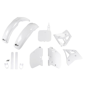 UFO Full Body Replacement Plastic Kit Yamaha YZ 125-250cc 90