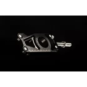 GILLES TOOLING TCA Chain Adjuster Axle Block CBR 600/1000 03-16