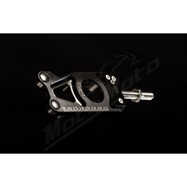 GILLES TOOLING TCA Chain Adjuster Axle Block CBR 600/1000 03-16