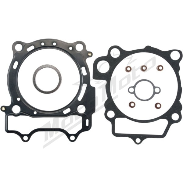MOOSE OFFROAD Top End Gasket Kit Yamaha WR F / YZ F 450cc 06-15