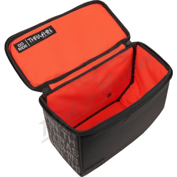 THRASHIN SUPPLY CO. Escape Saddlebags